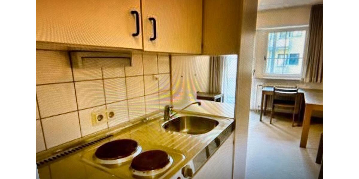 Etagenwohnung Hemau - 1 Zimmer, 19 m&sup2;, 350&euro; | Angebot:24744604