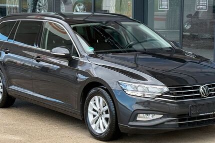VW Passat Variant 140.000 km 18.999 &euro; Zierenberg-Oelshausen 34289