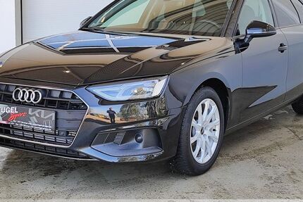 Audi A4 65.080 km 20.369 &euro; Oberlungwitz 09353