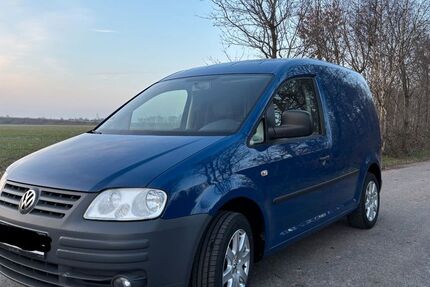 VW Caddy 299.999 km 3.000 &euro; Wietmarschen 49835