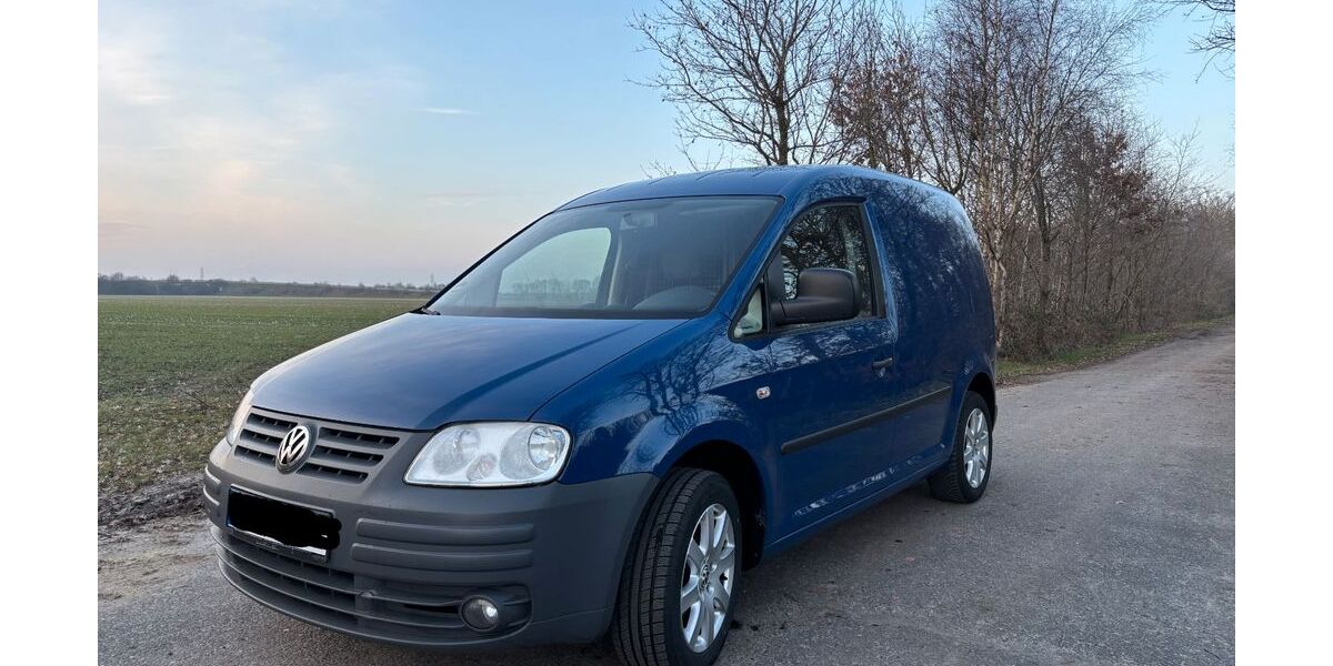 VW Caddy 299.999 km 3.000 &euro; Wietmarschen 49835