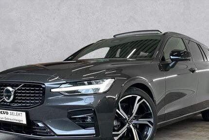 Volvo V60 9.900 km 41.890 &euro; Koblenz/Gwb. Arenberg 56077