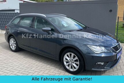 Seat Leon 116.350 km 10.750 &euro; Rendsburg 24768