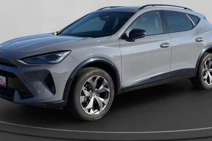 Cupra Formentor 13.268 km 34.490 &euro; Bad Kreuznach 55543