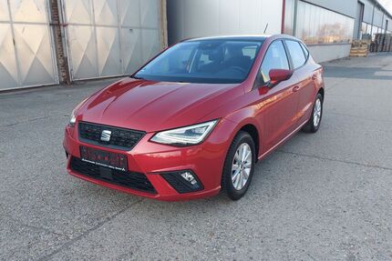Seat Ibiza 74.065 km 13.499 &euro; Saalburg-Ebersdorf 07929