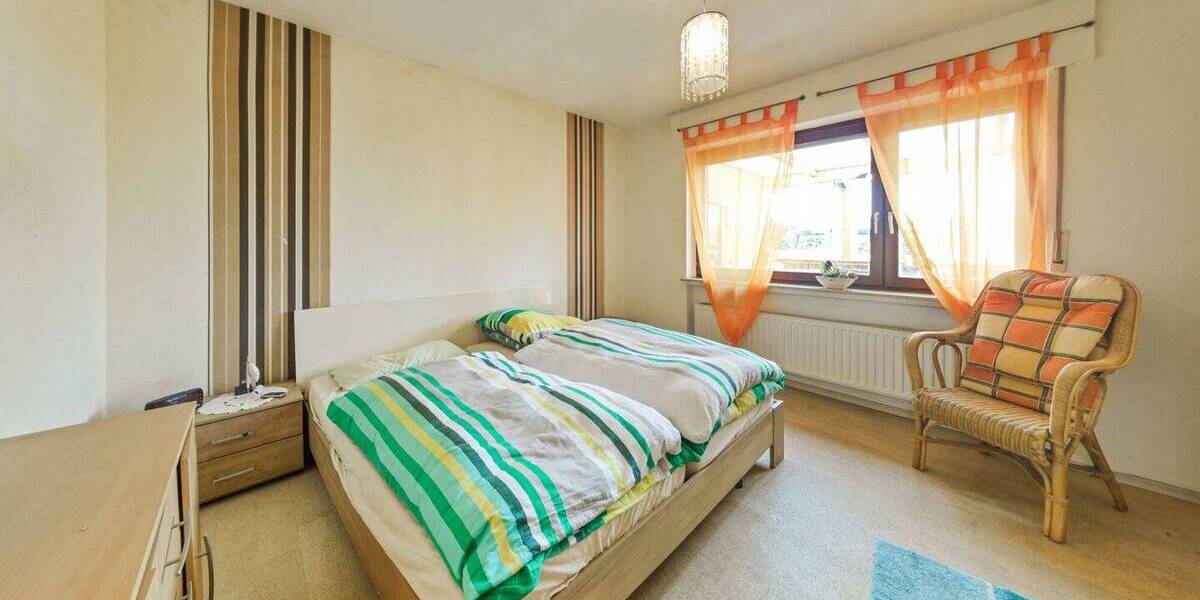 Bungalow Twistringen / Rüssen Rüssen - 4 Zimmer, 93 m&sup2;, 229.000&euro; | Angebot:25996876
