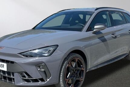 Cupra Leon 3.500 km 45.900 € Bielefeld 33609