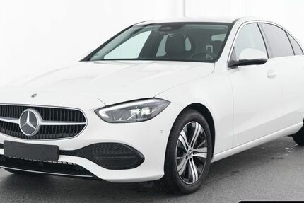 Mercedes-Benz C 180 10.545 km 38.460 &euro; Biberach 88400