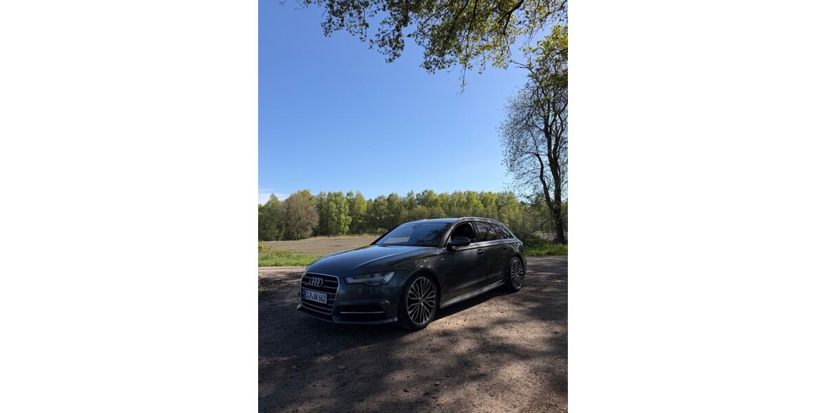 Audi A6 289.000 km 14.800 &euro; Löningen 49624