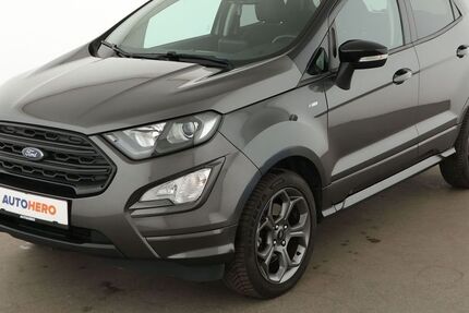 Ford EcoSport 59.788 km 10.990 &euro; Leipzig 04328