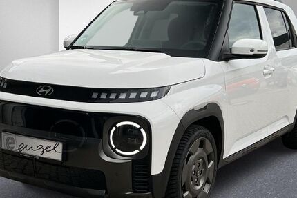 Hyundai INSTER 7.200 km 28.185 &euro; Wunsiedel 95632