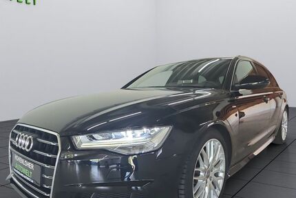 Audi A6 144.448 km 22.980 &euro; Ilshofen 74532