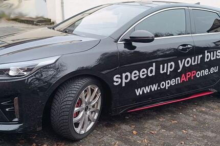 Kia pro ceed / ProCeed 82.145 km 19.699 € Hafenlohr 97840