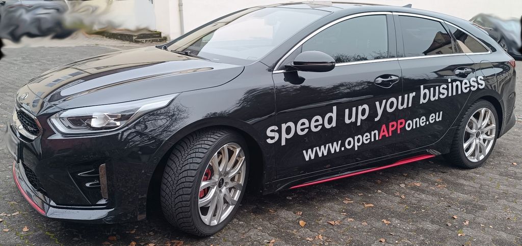 Kia pro ceed / ProCeed 82.145 km 19.699 € Hafenlohr 97840