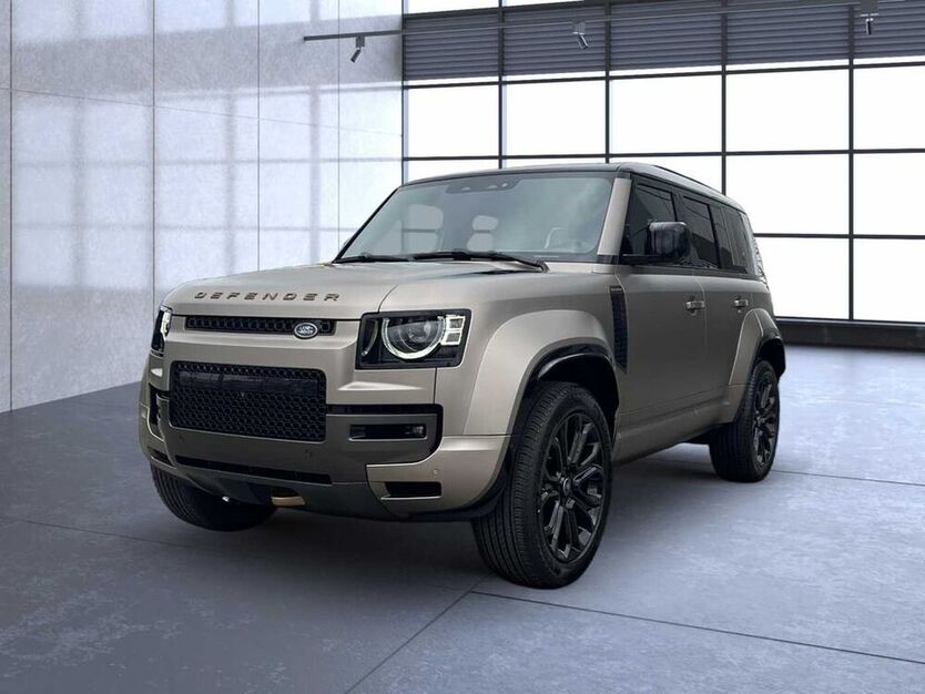 Defender