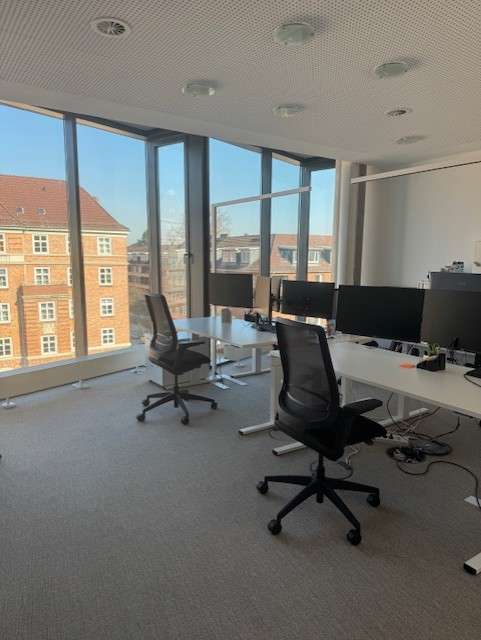 Büro in Hamburg 1.800 € 83 m²