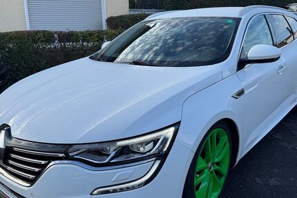 Renault Talisman 147.000 km 11.800 € Kirchheimbolanden 67292