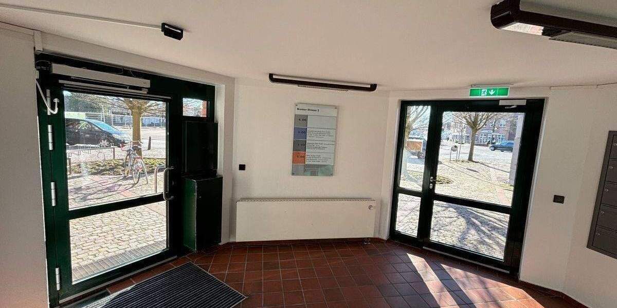 Gewerbeobjekt Stuhr Brinkum - 7 Zimmer, 150 m&sup2;, 285.000&euro; | Angebot:25671464