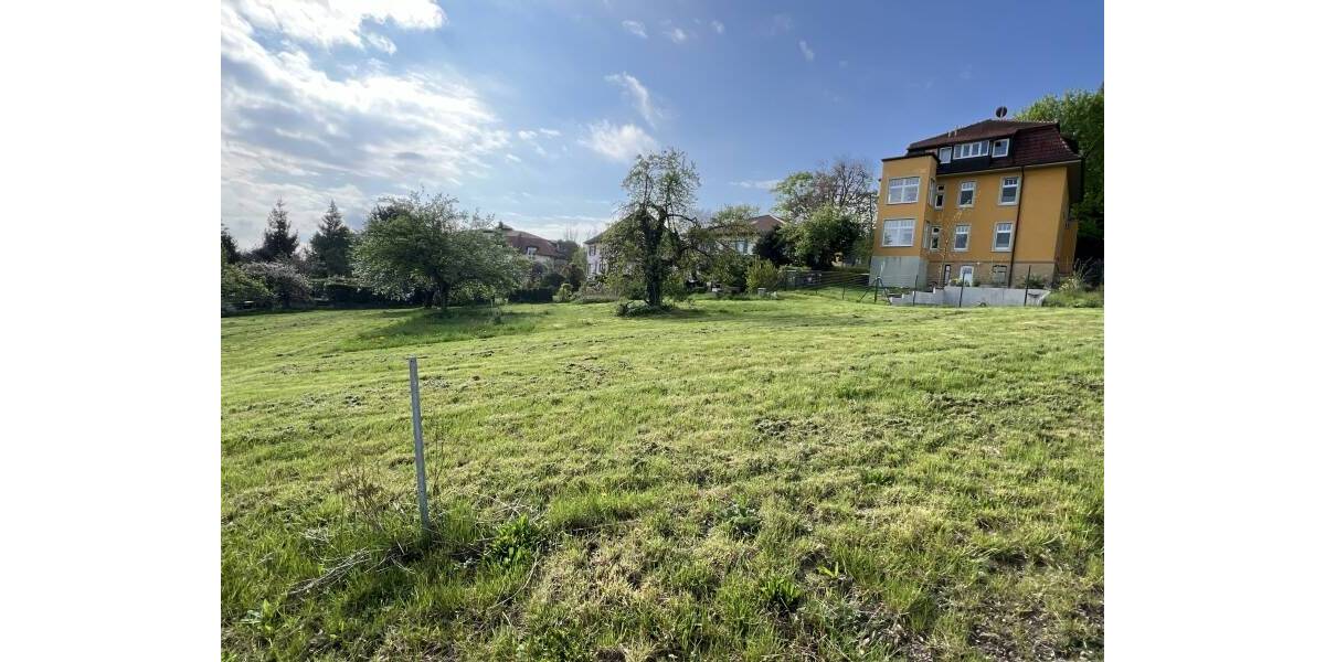 Grundstück Gotha - 140.985&euro; | Angebot:25769427