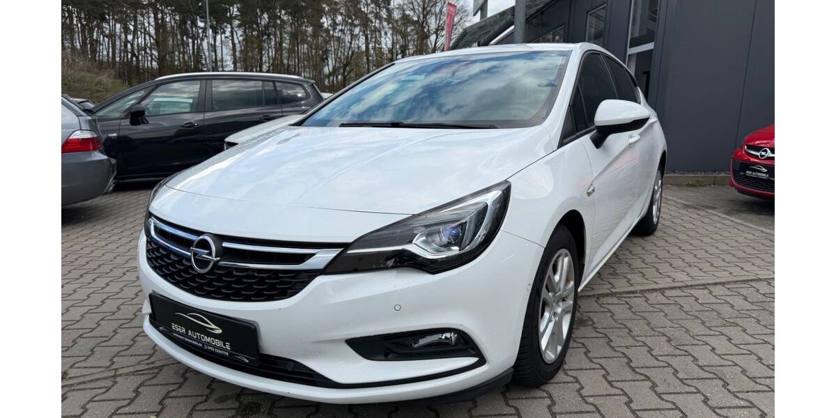 Opel Astra 28.433 km 12.000 &euro; Wendelstein 90530