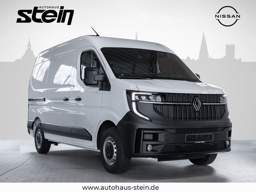 Renault Master 4.250 km 36.850 € Lüneburg 21339