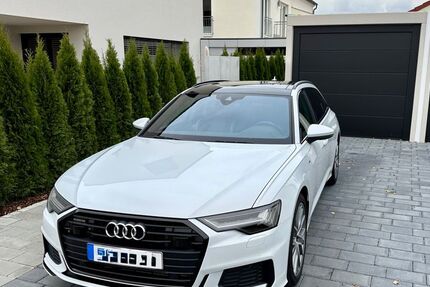 Audi A6 81.700 km 34.500 &euro; Ingolstadt 85055
