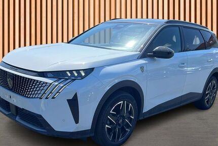 Peugeot 5008 3.203 km 31.980 &euro; Dresden 01328