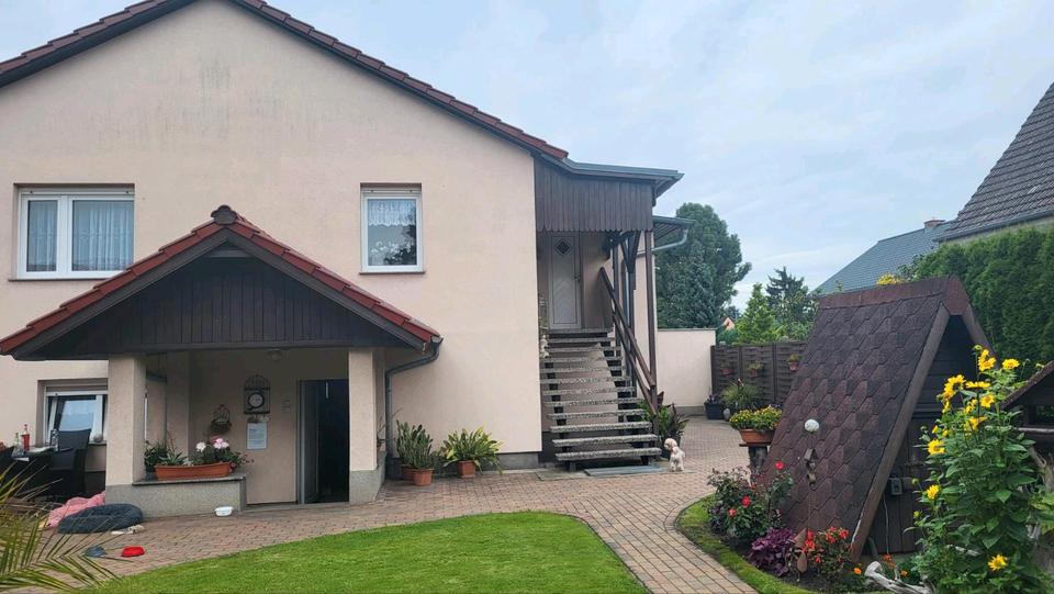 Einfamilienhaus mit Bungalow 4 zimmer