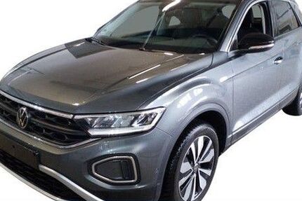 VW T-Roc 14.369 km 25.490 &euro; Fürstenwalde 15517