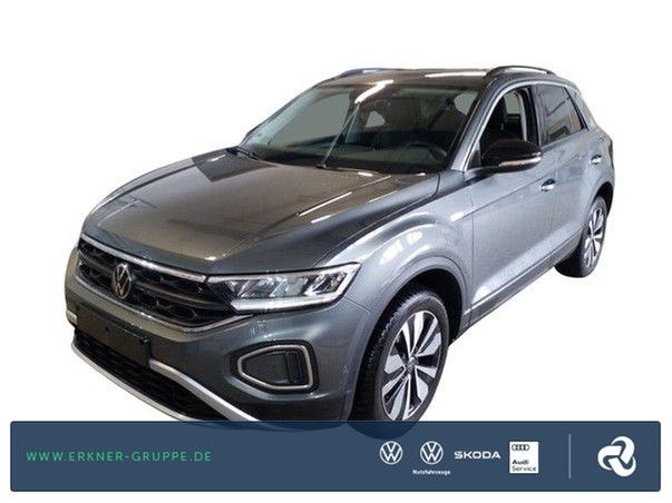 VW T-Roc 14.369 km 25.490 &euro; Fürstenwalde 15517