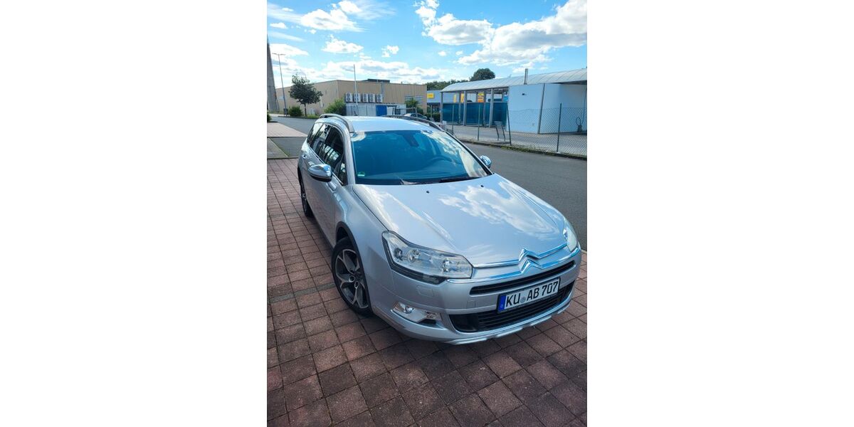 Citroen C5 251.000 km 3.000 &euro; Kulmbach 95326