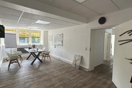 Moderne Gewerbefläche in Ritterhude zimmer