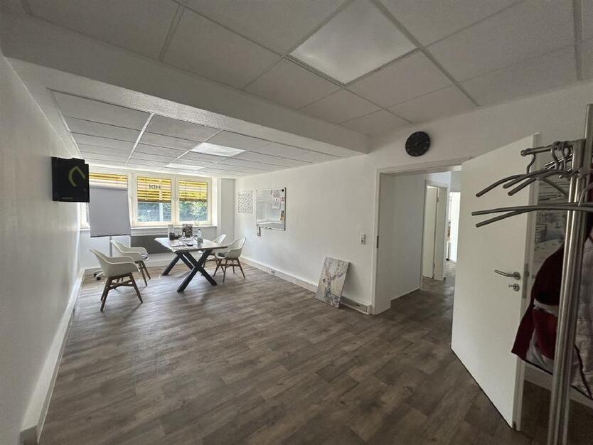 Moderne Gewerbefläche in Ritterhude zimmer