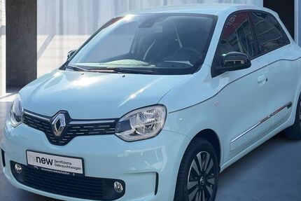 Renault Twingo 9.098 km 14.470 € Frankfurt / Main 60314