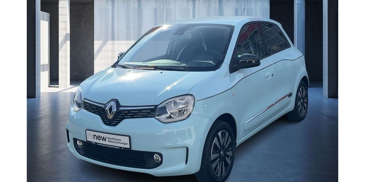 Renault Twingo 9.098 km 14.470 € Frankfurt / Main 60314