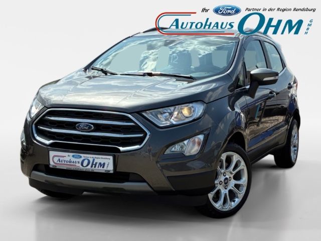 EcoSport