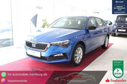 Skoda Scala 36.240 km 13.990 &euro; Pinneberg 25421