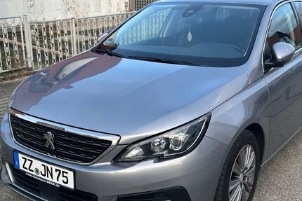 Peugeot 308 191.500 km 8.000 &euro; Elsteraue 06729