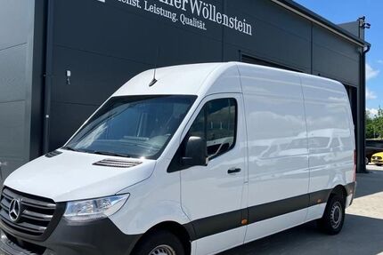Mercedes-Benz Sprinter 92.200 km 23.181 &euro; Mühldorf a. Inn 84453