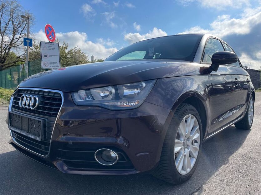 Audi A1 100.000 km 10.999 € Lahr-Langenwinkel 77933