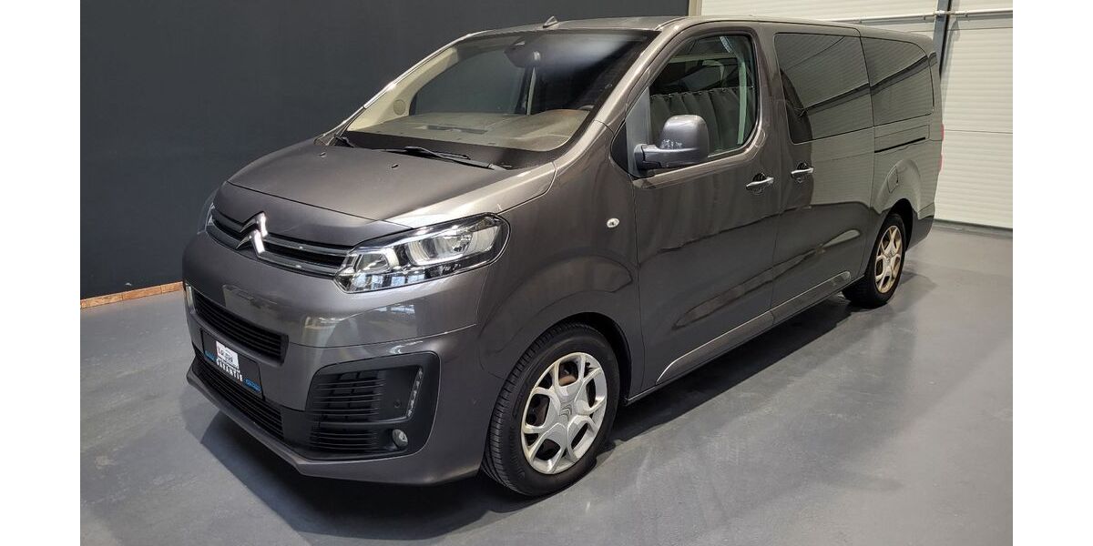 Citroen SpaceTourer 149.986 km 19.950 &euro; Teltow 14513
