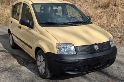 Fiat Panda 94.680 km 2.250 &euro; Weißenbrunn 96369