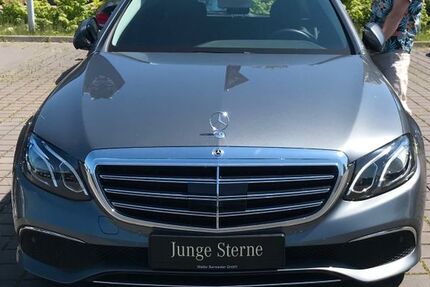 Mercedes-Benz E 200 76.000 km 21.900 &euro; Wedel 22880