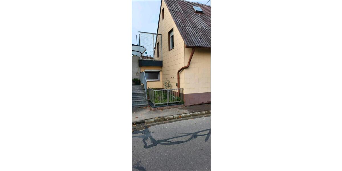 Einfamilienhaus Burgau - 4 Zimmer, 117 m&sup2;, 249.000&euro; | Angebot:26859194