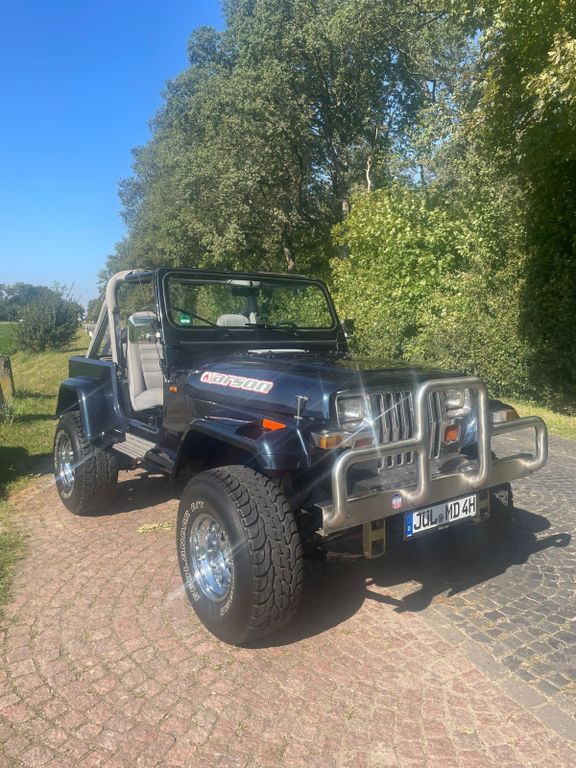 Wrangler