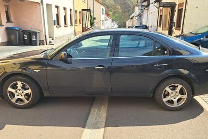 Ford Mondeo 135.000 km 1.000 &euro; Wadgassen 66787