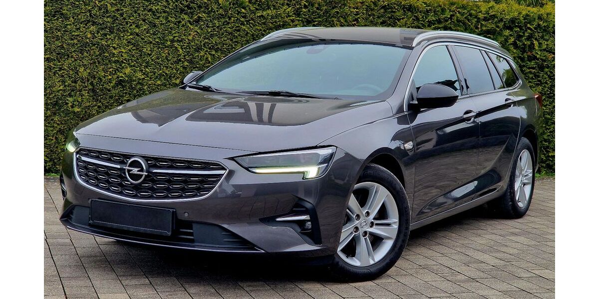 Opel Insignia 130.000 km 17.999 &euro; Bad Lippspringe 33175