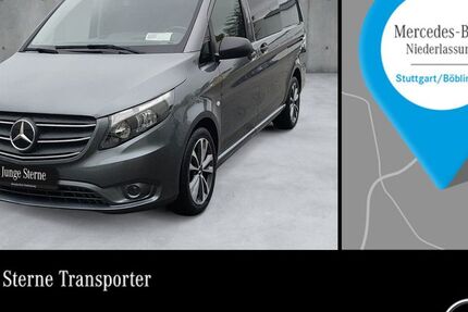 Mercedes-Benz Vito 106.206 km 27.941 &euro; Böblingen 71034