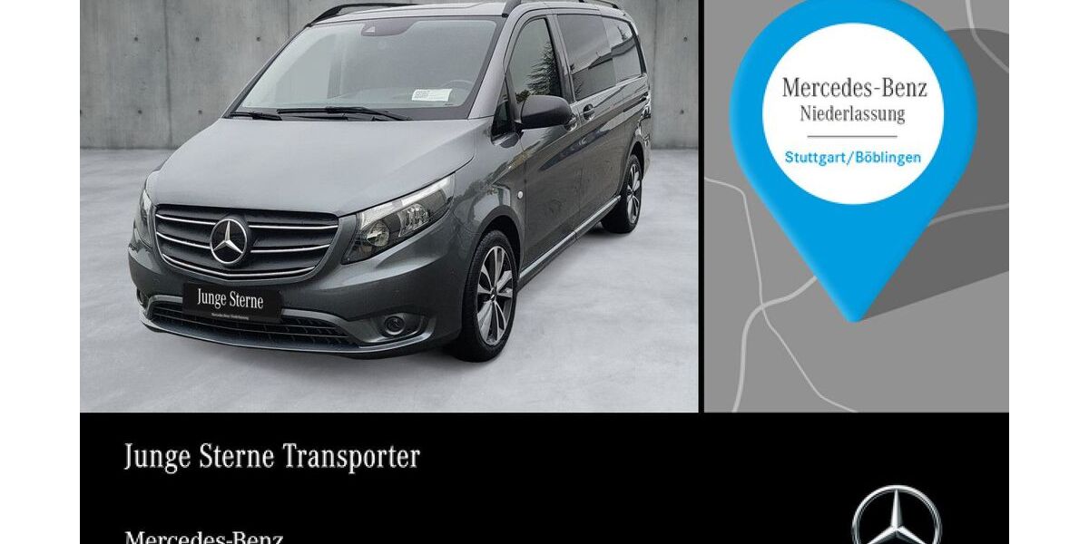 Mercedes-Benz Vito 106.206 km 28.548 &euro; Böblingen 71034