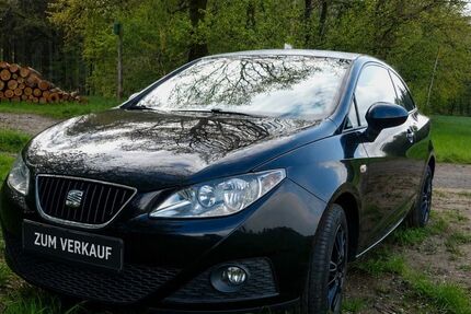 Seat Ibiza 150.000 km 2.900 &euro; Pirna 01796